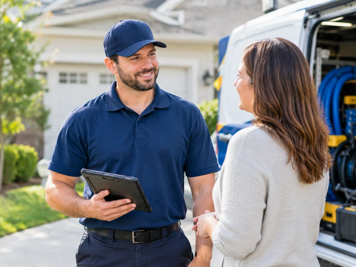 Sewage Backup Cleanup Sherwood, MD FAQs
